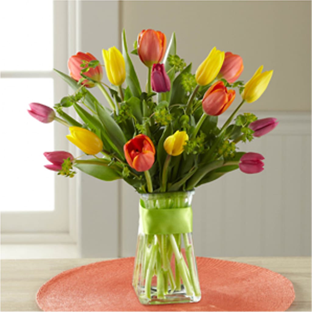 Sunlit Treasures Bouquet – Maroa Miami Llc, Miami FL
