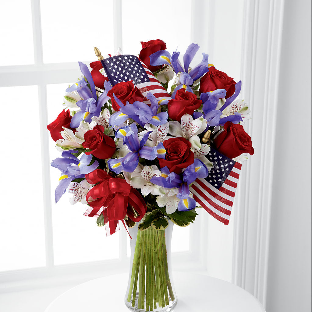 Unity Bouquet – Maroa Miami Llc, Miami FL