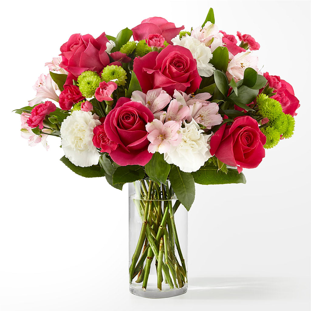 Sweet & Pretty Bouquet – Maroa Miami Llc, Miami FL