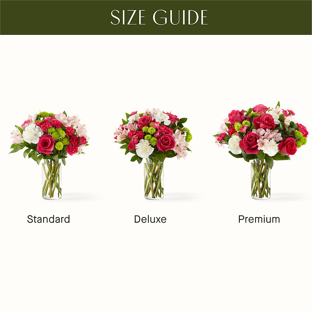 Sweet & Pretty Bouquet – Maroa Miami Llc, Miami FL