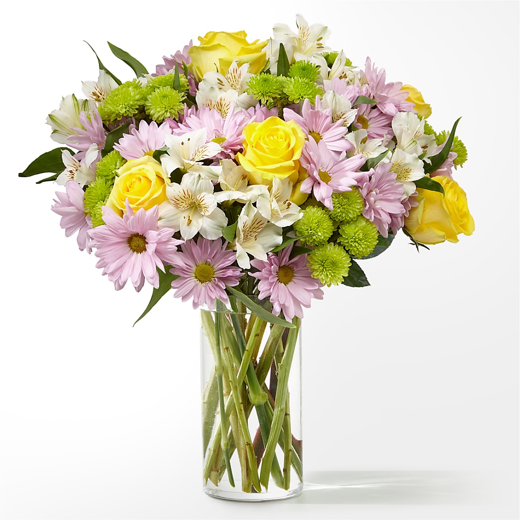 Sweet Spring Delight Bouquet – Maroa Miami Llc, Miami FL