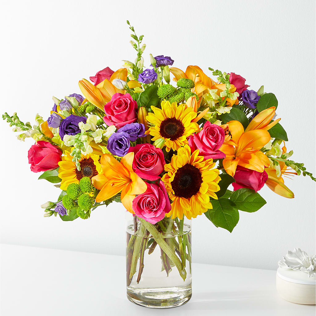 Best Day Bouquet – Maroa Miami Llc, Miami FL