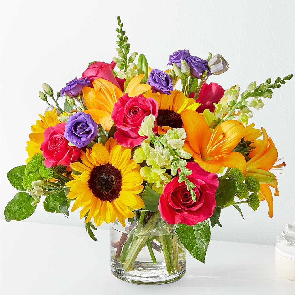Best Day Bouquet – Maroa Miami Llc, Miami FL