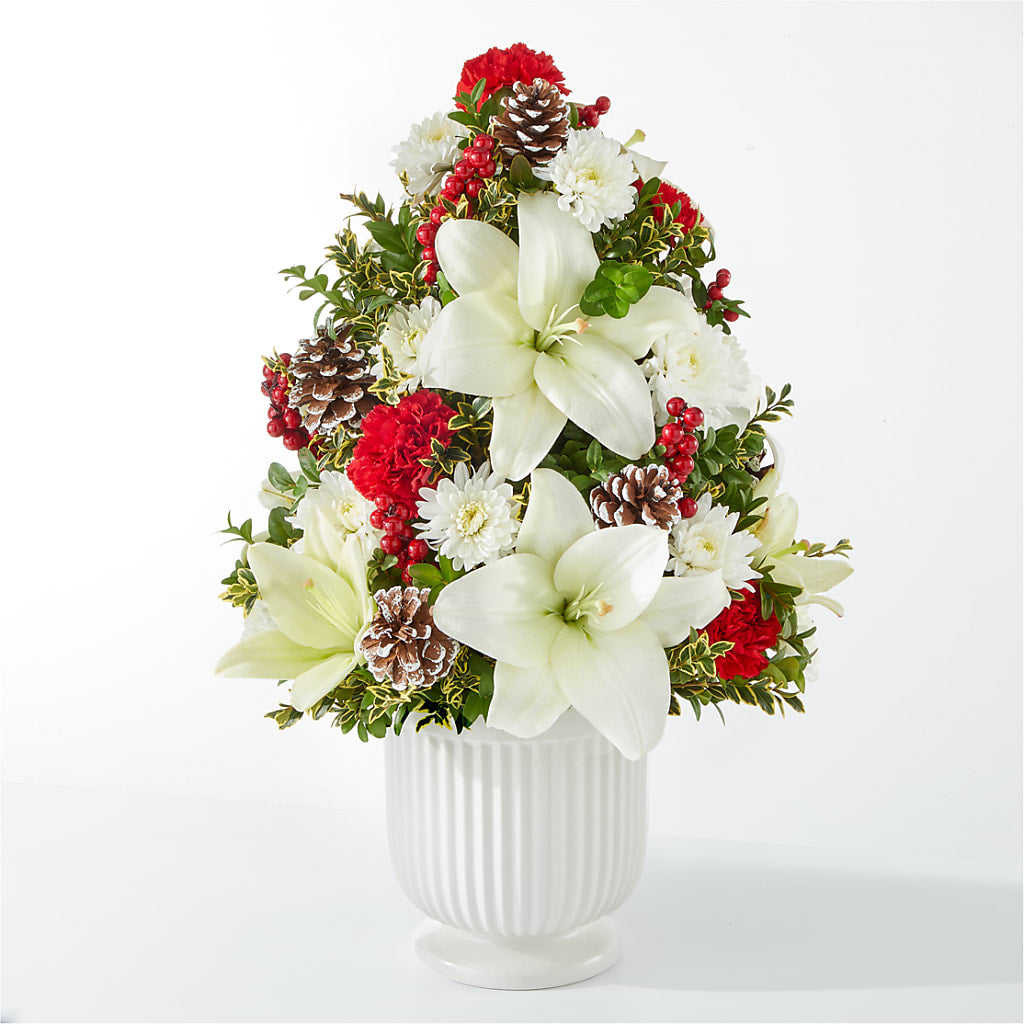 Festive Moments Tree – Maroa Miami Llc, Miami FL