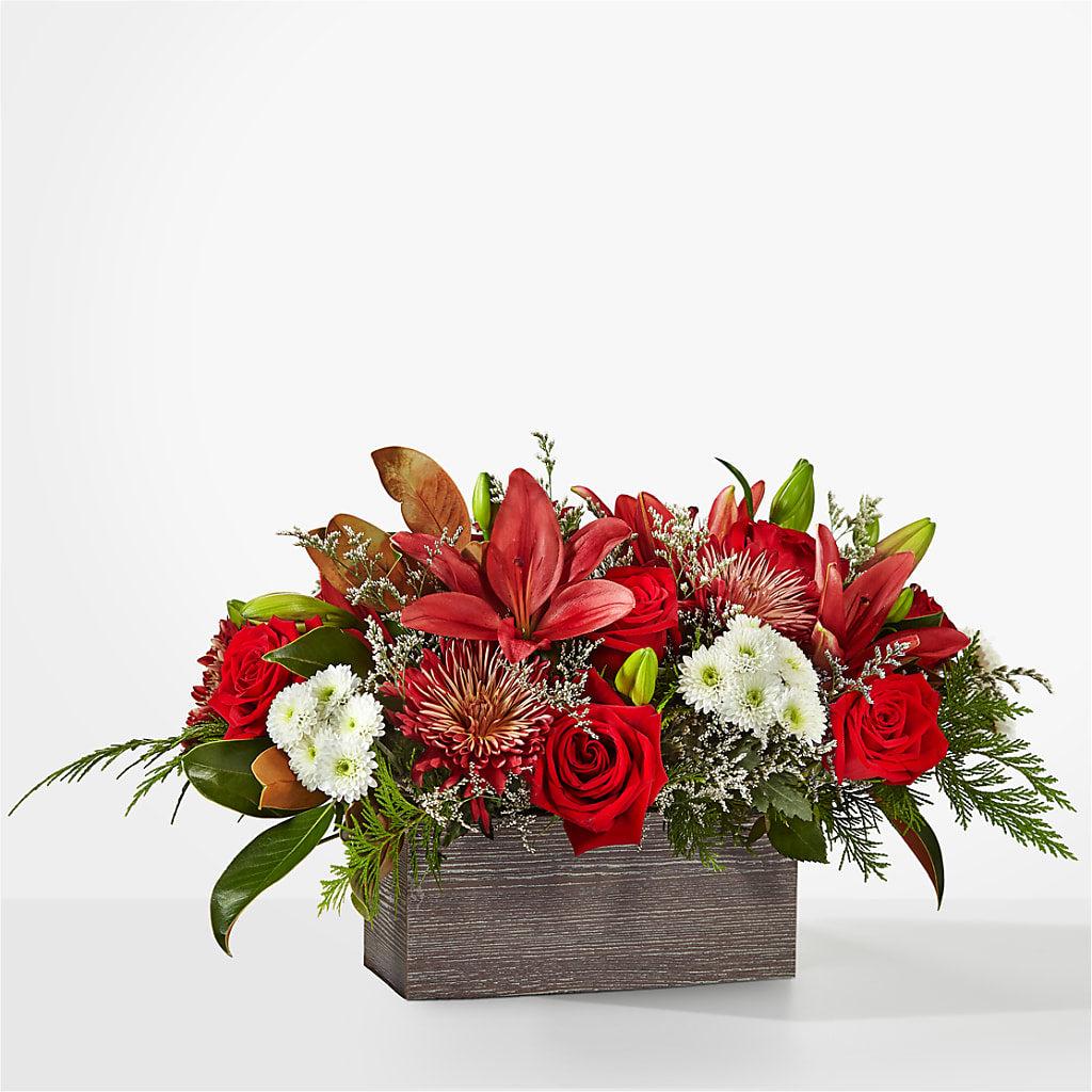 Christmas Break Bouquet – Maroa Miami Llc, Miami FL