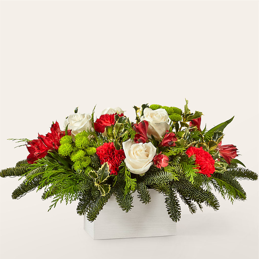 Snow What Fun Bouquet – Maroa Miami Llc, Miami FL