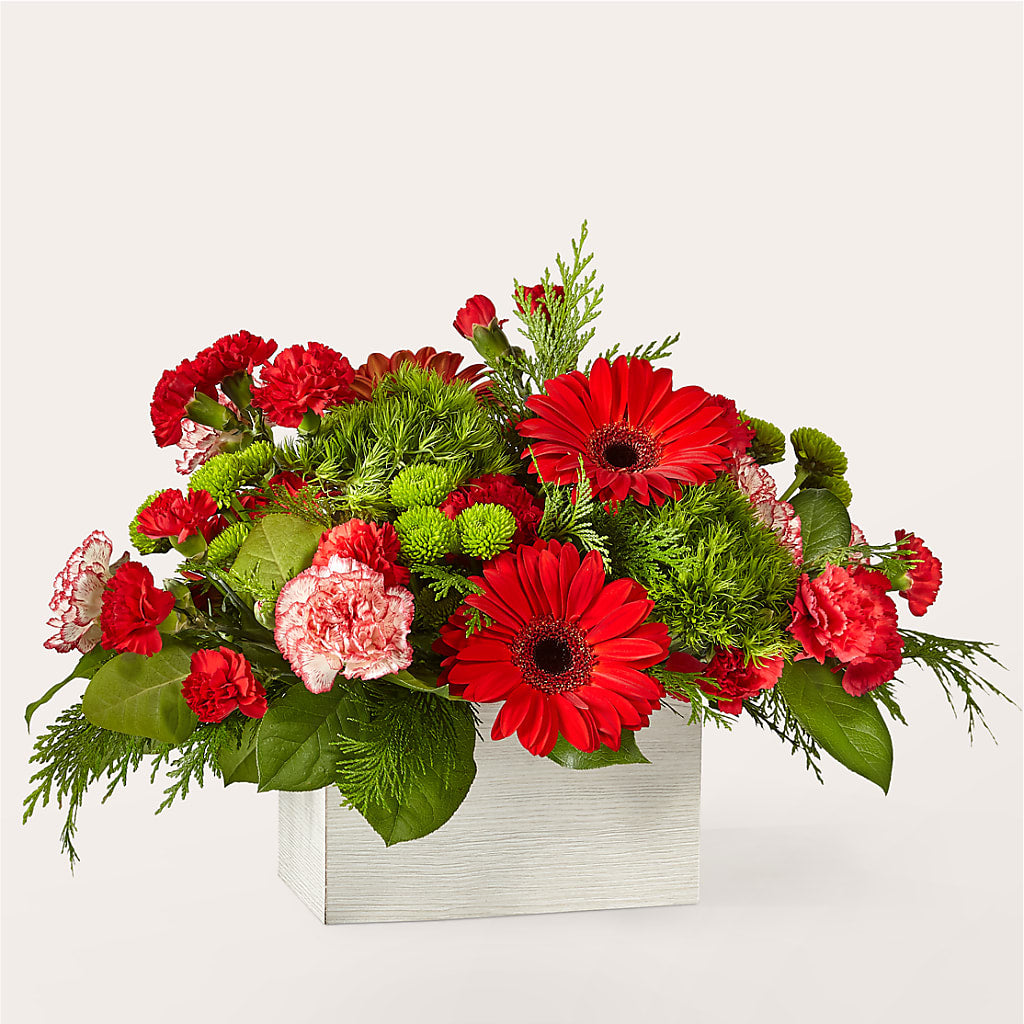 The Rudolph Bouquet – Maroa Miami Llc, Miami FL
