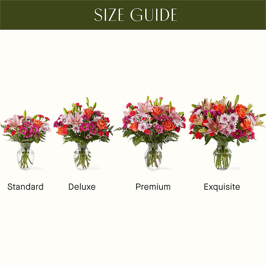 Light of My Life Bouquet – Maroa Miami Llc, Miami FL