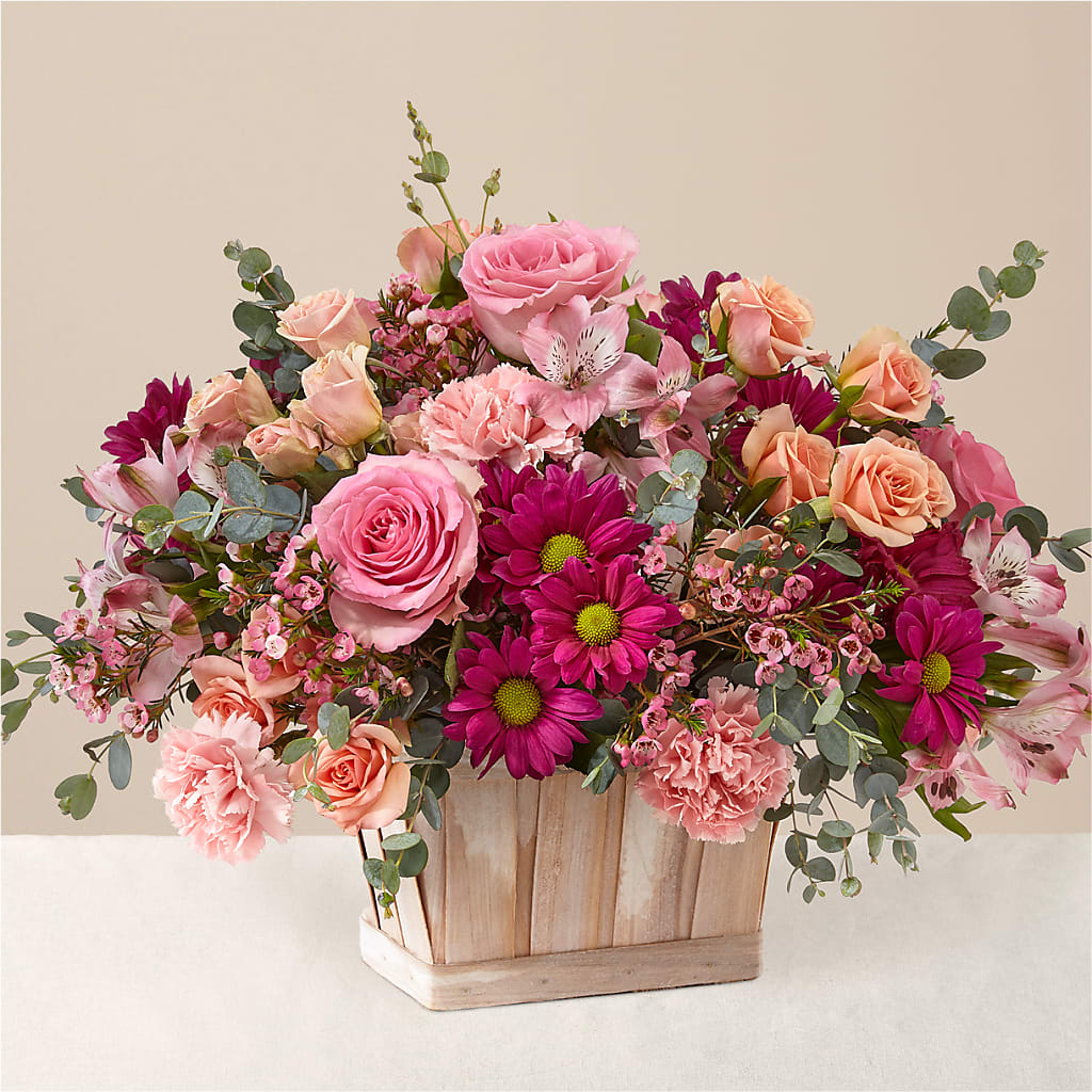 Garden Glam Bouquet – Maroa Miami Llc, Miami FL