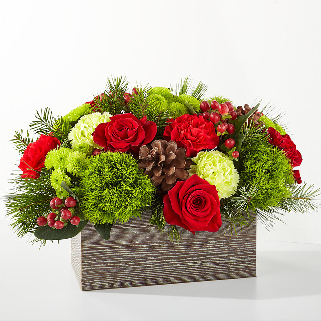 Bundled Up Bouquet – Maroa Miami Llc, Miami FL