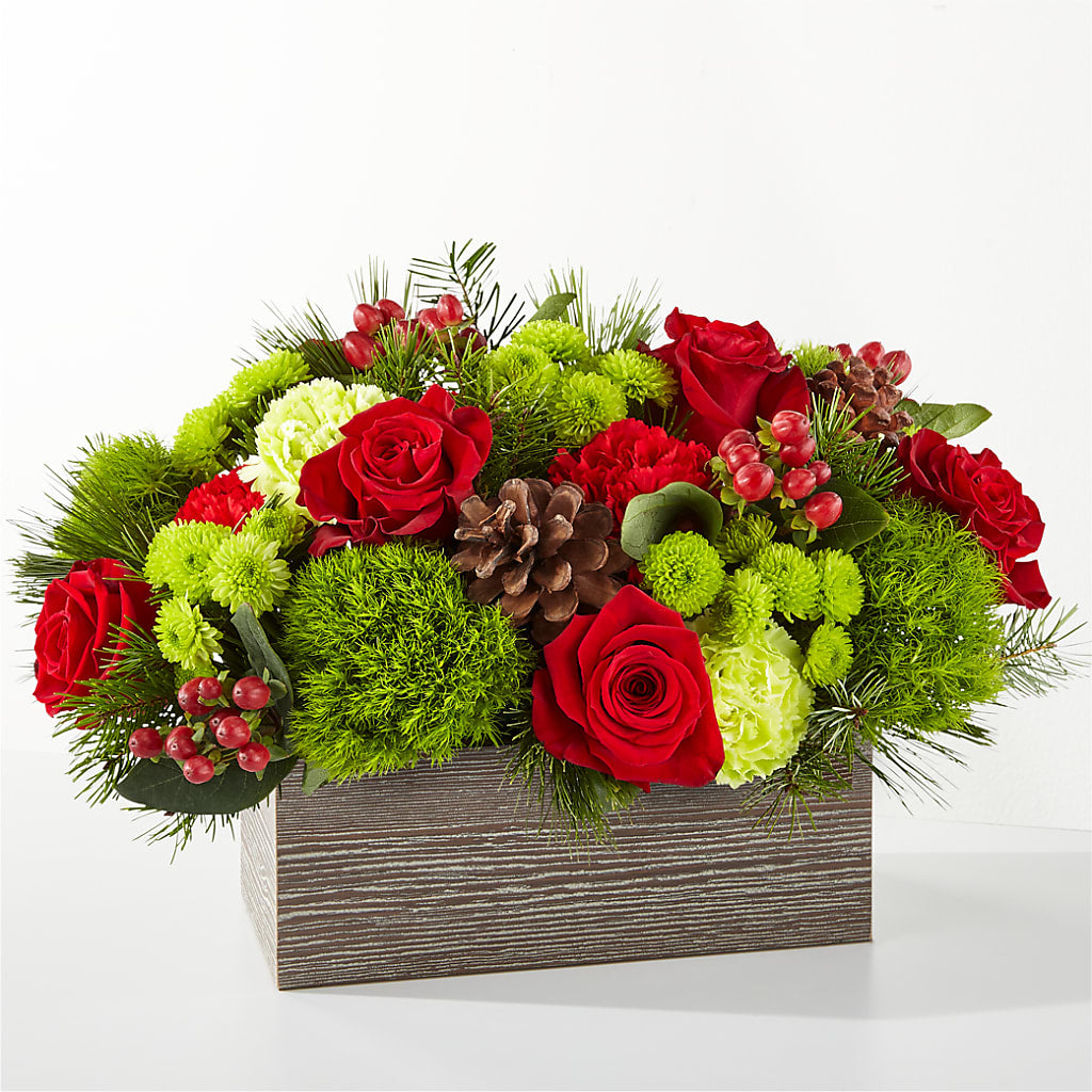 Bundled Up Bouquet – Maroa Miami Llc, Miami FL