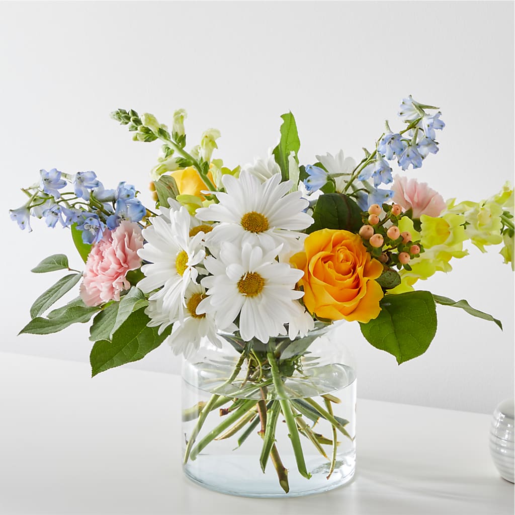 Sun Salutation Bouquet – Maroa Miami Llc, Miami FL