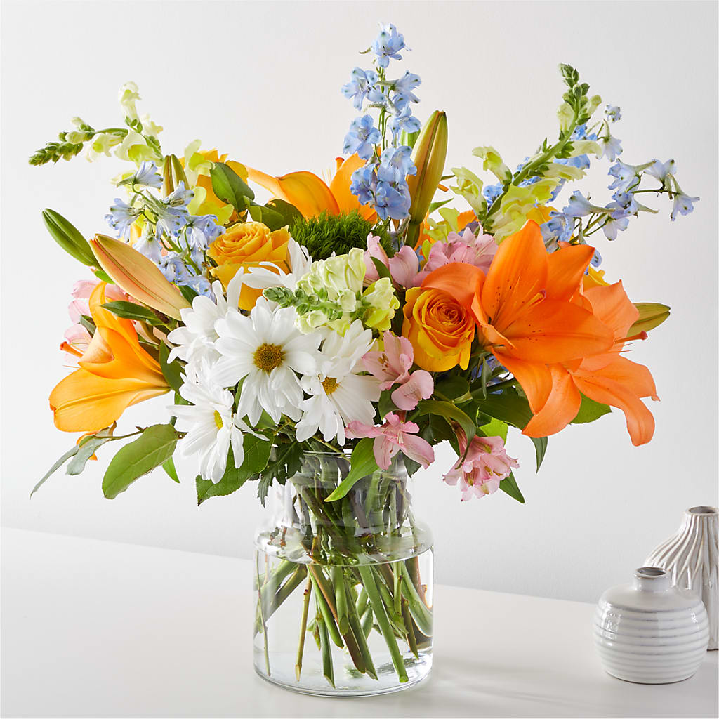 Sun Salutation Bouquet – Maroa Miami Llc, Miami FL