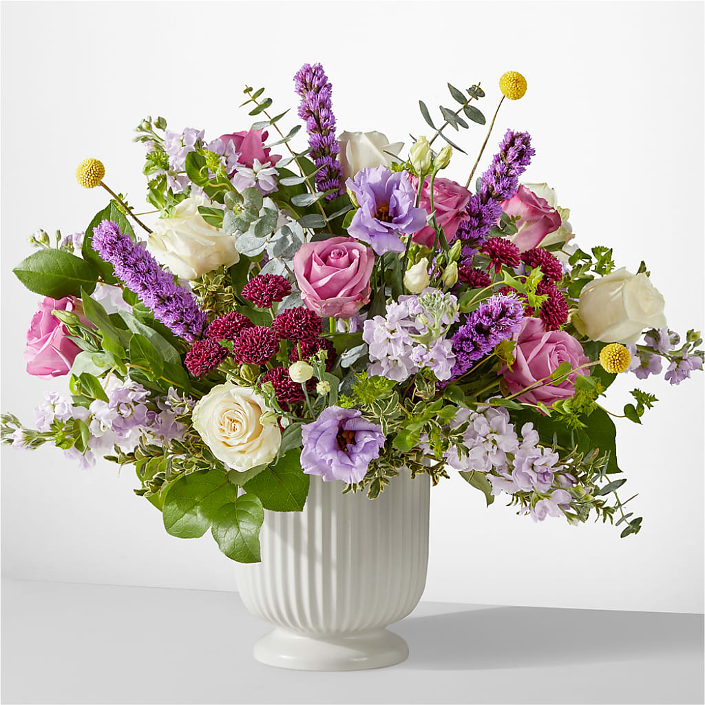 Work of Art Bouquet – Maroa Miami Llc, Miami FL