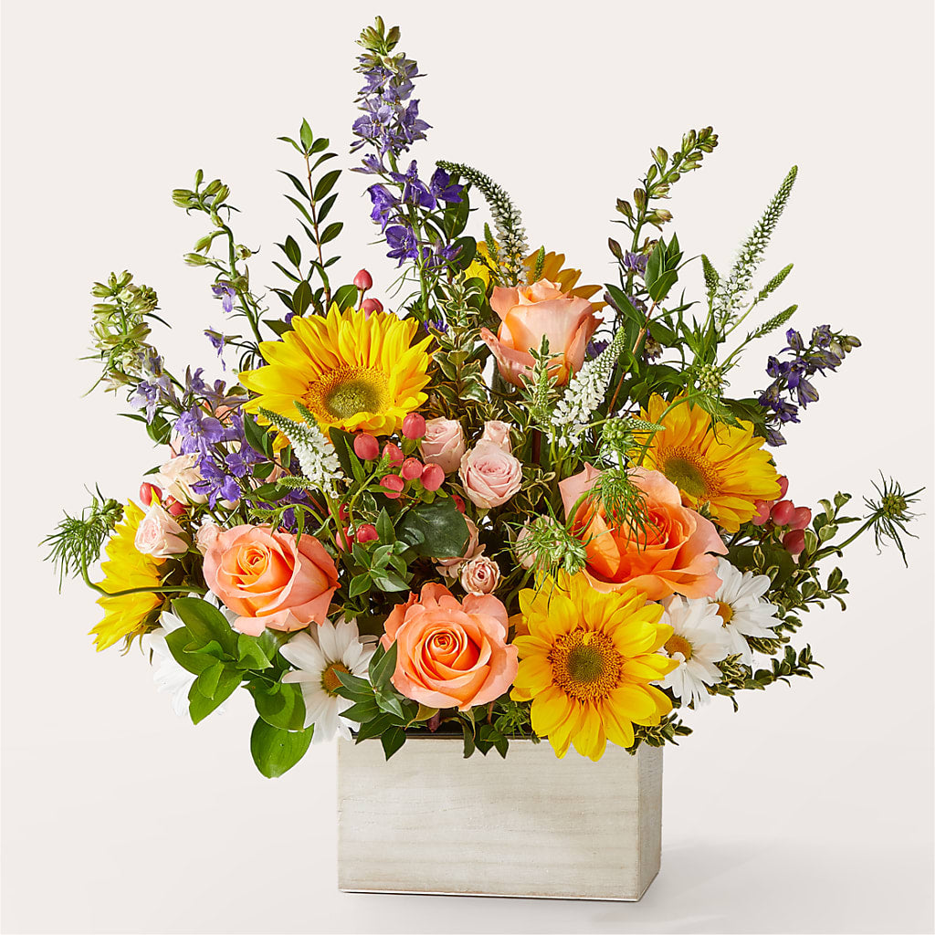 The Good Life Bouquet – Maroa Miami Llc, Miami FL