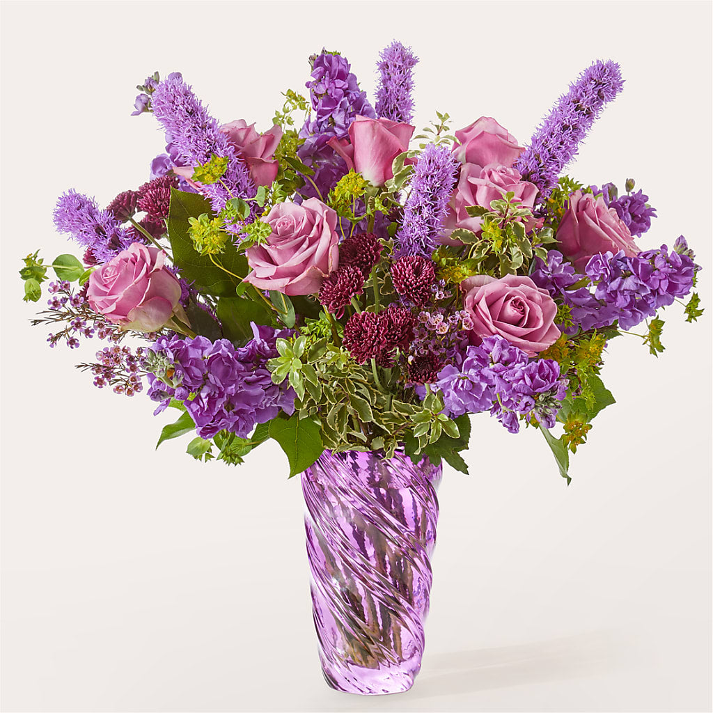 Garden Mist Bouquet – Maroa Miami Llc, Miami FL
