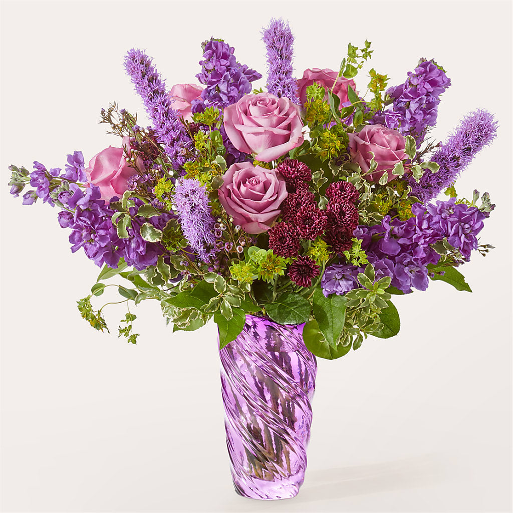 Garden Mist Bouquet – Maroa Miami Llc, Miami FL
