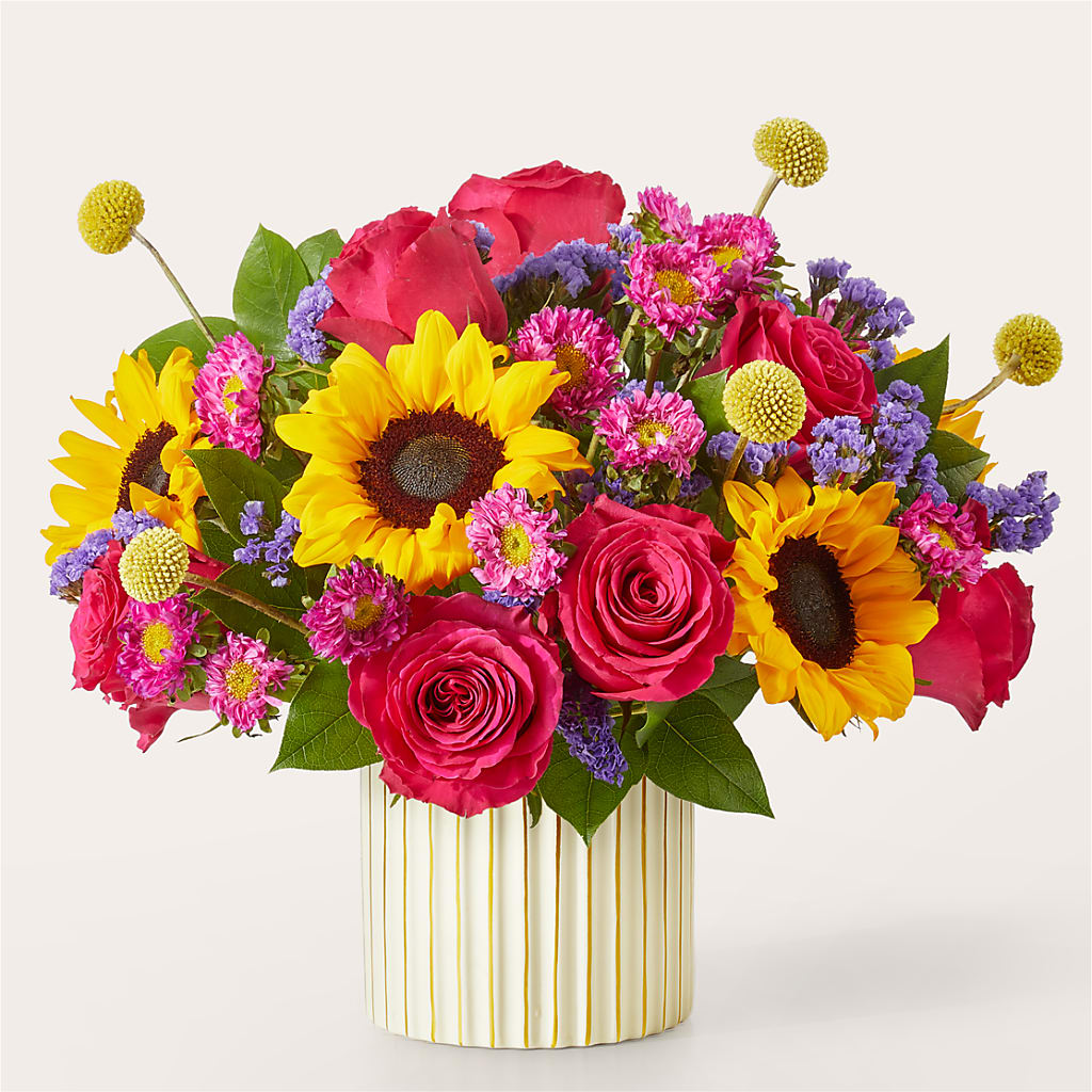 Bubbly Bouquet – Maroa Miami Llc, Miami FL