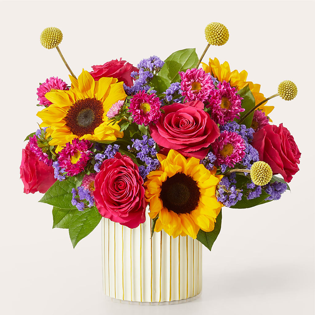 Bubbly Bouquet – Maroa Miami Llc, Miami FL