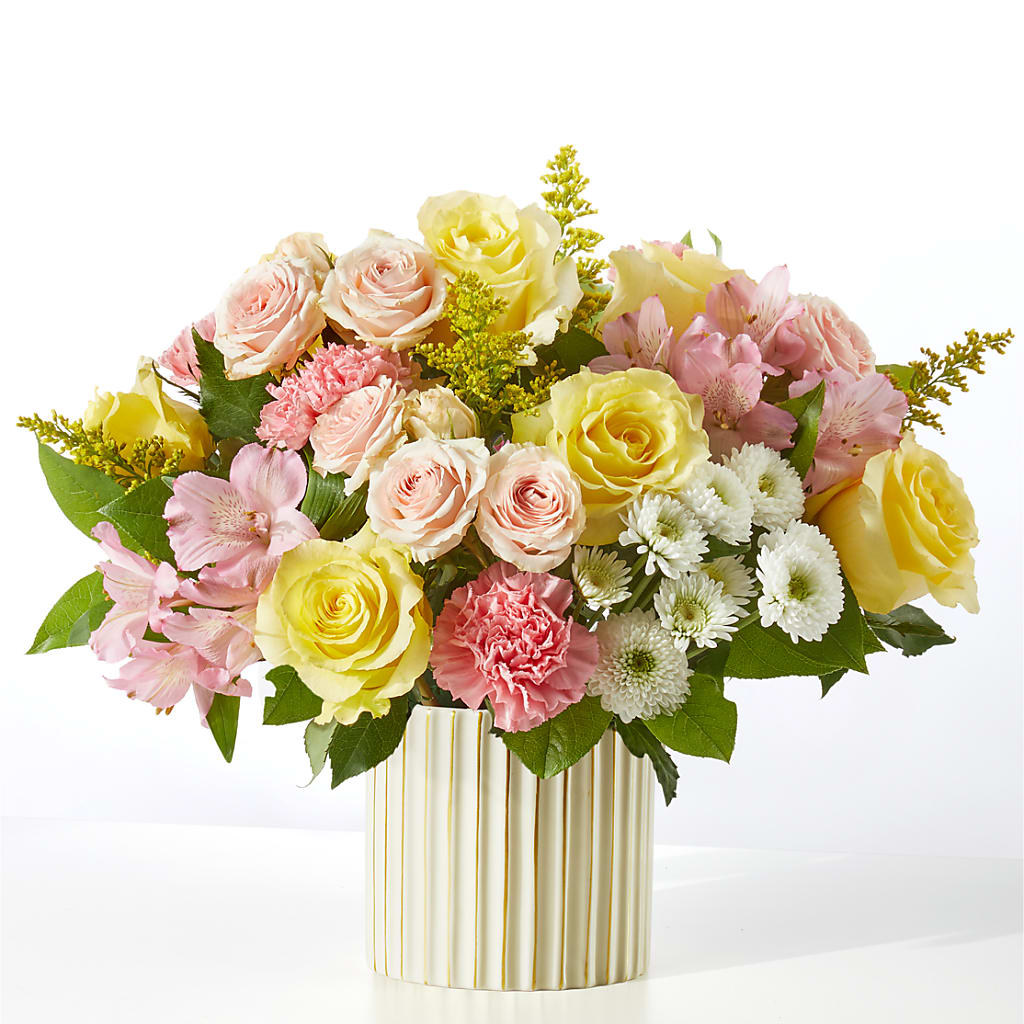 Watercolors Bouquet – Maroa Miami Llc, Miami FL
