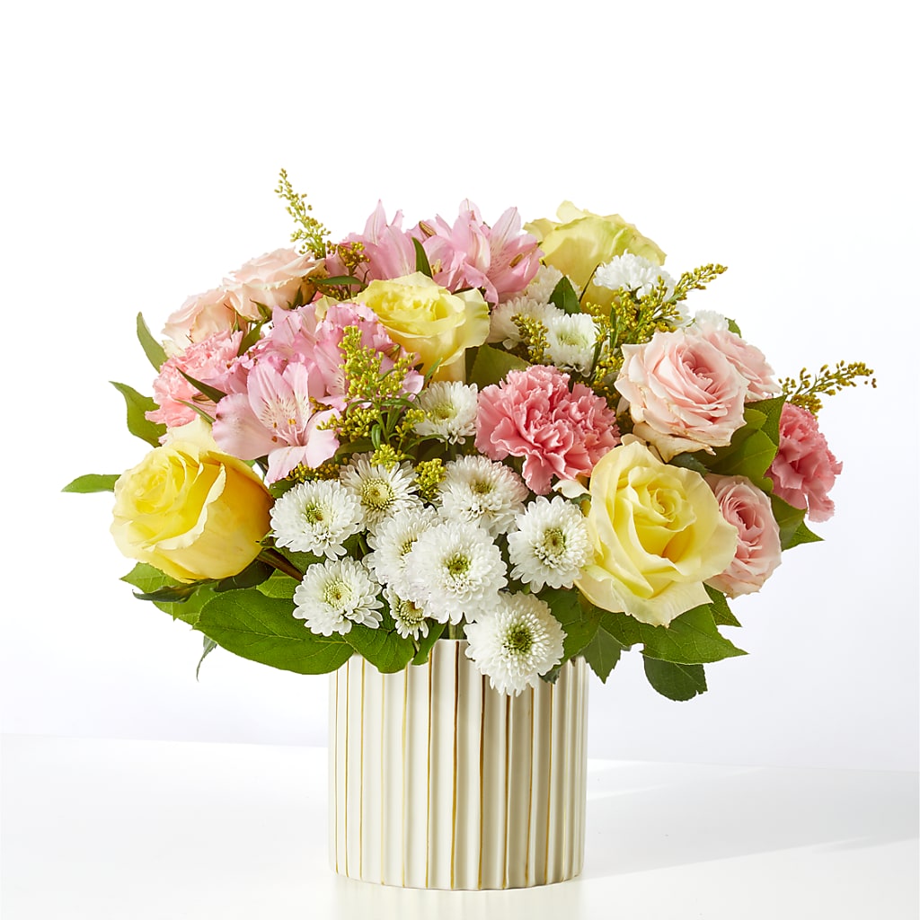 Watercolors Bouquet – Maroa Miami Llc, Miami FL