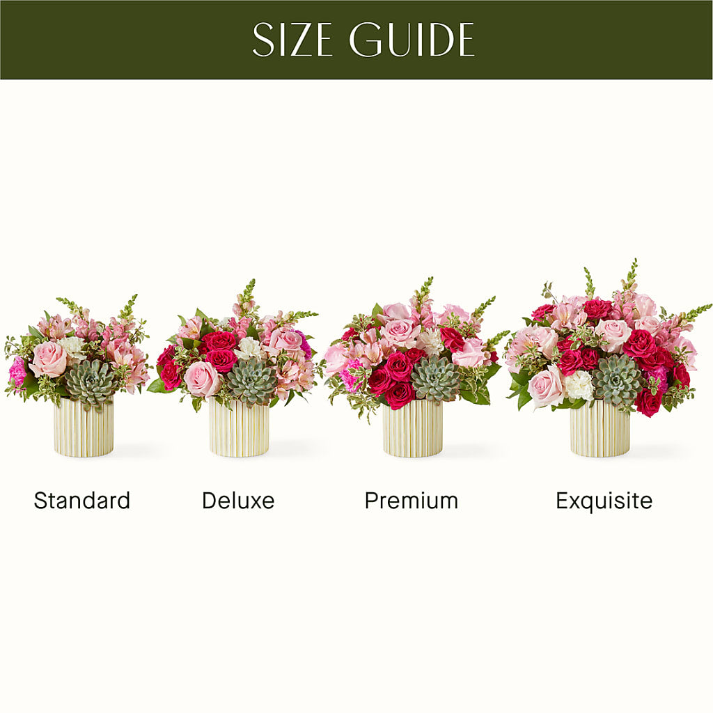 Magenta Musings Bouquet – Maroa Miami Llc, Miami FL