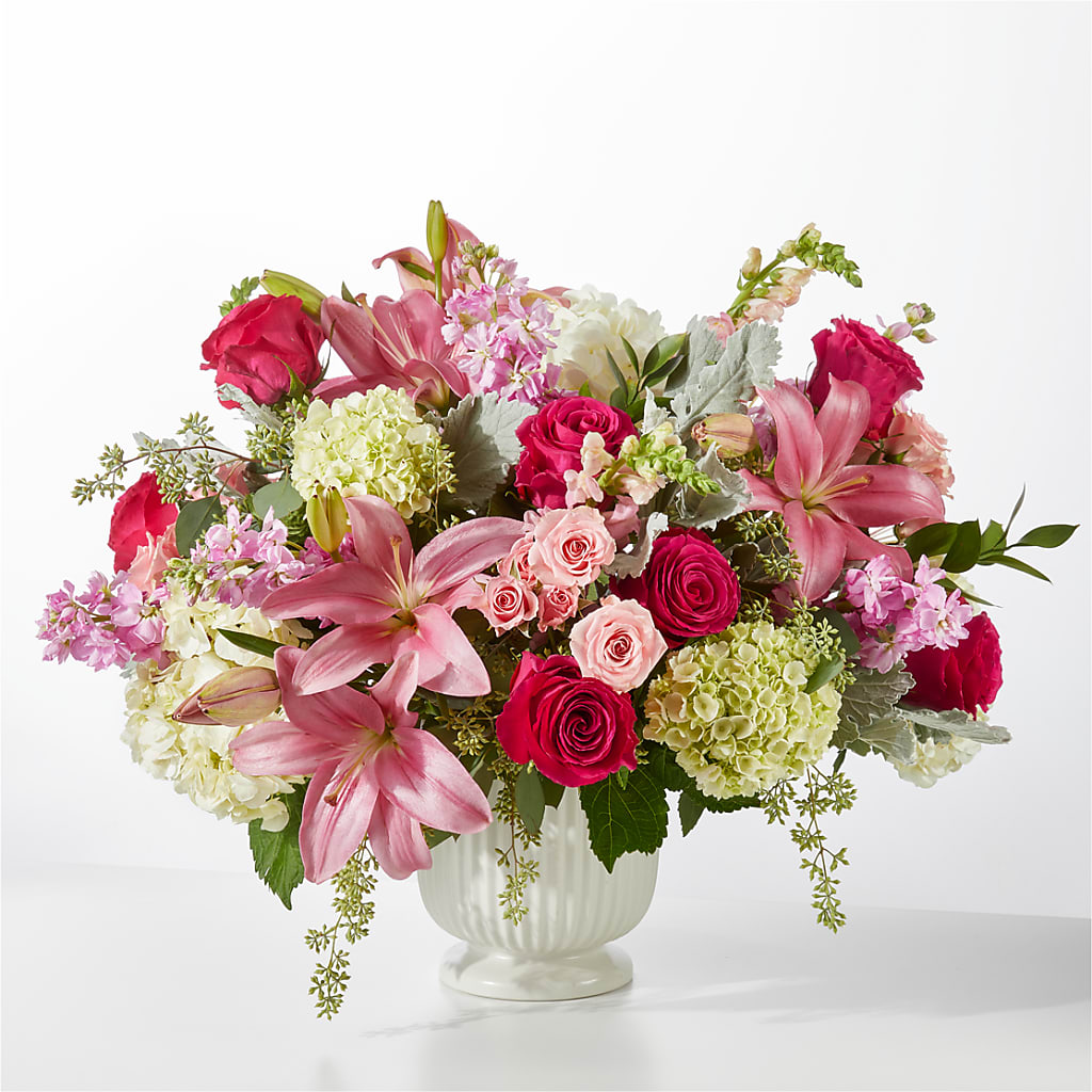 Antique Shopping Bouquet – Maroa Miami Llc, Miami FL