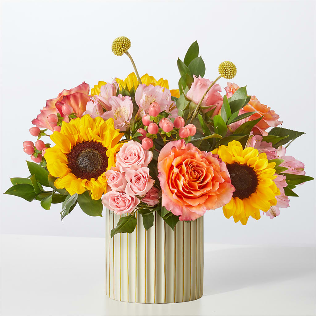 Sun's Out Bouquet – Maroa Miami Llc, Miami FL