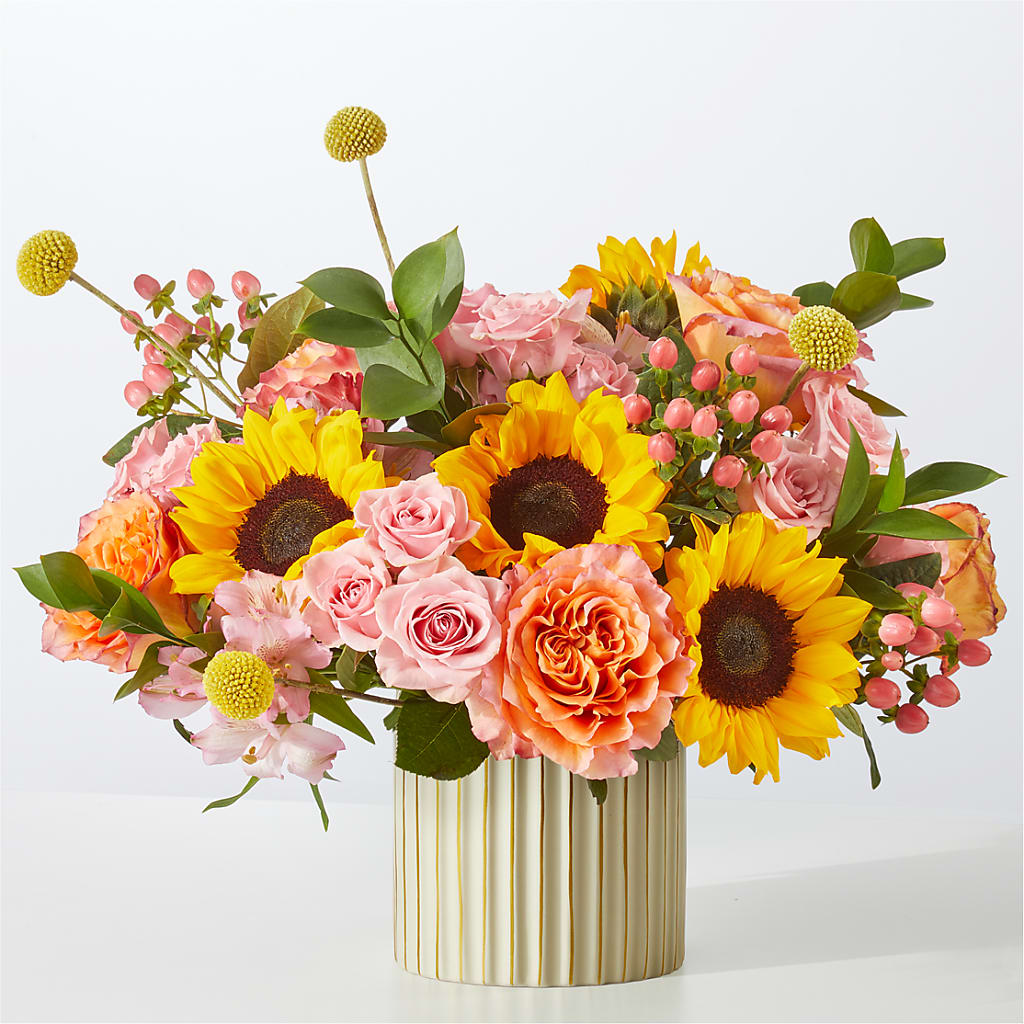 Sun's Out Bouquet – Maroa Miami Llc, Miami FL