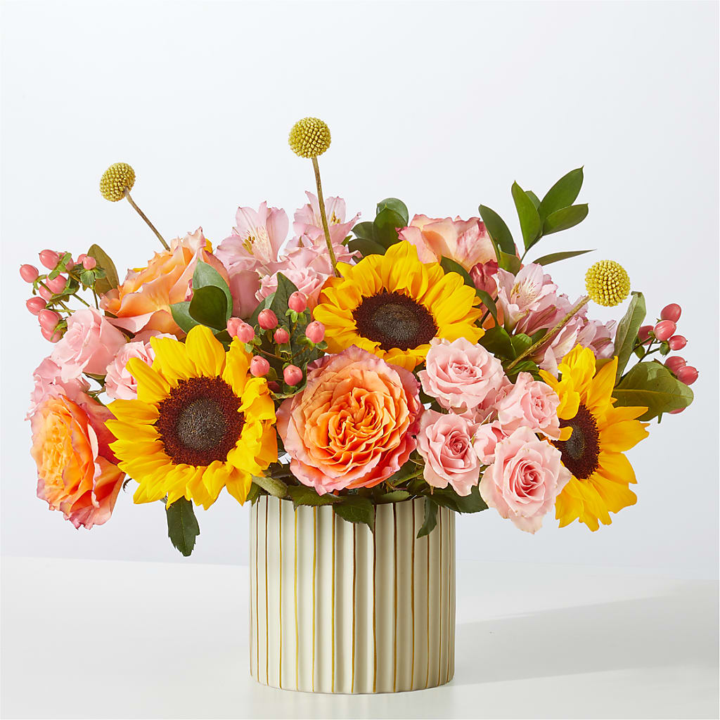 Sun's Out Bouquet – Maroa Miami Llc, Miami FL