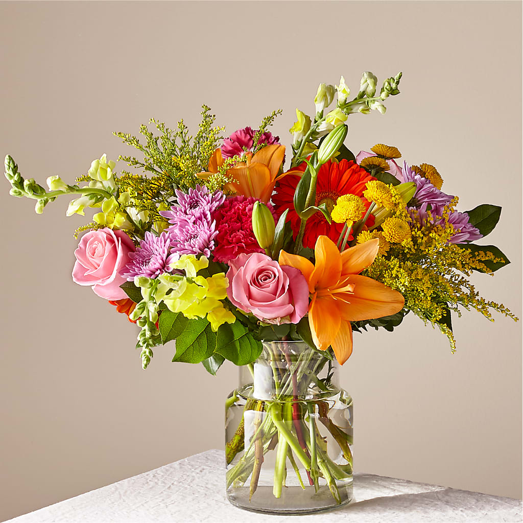 Party Punch Bouquet – Maroa Miami Llc, Miami FL