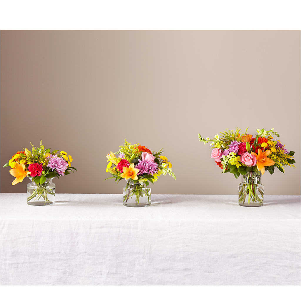 Party Punch Bouquet – Maroa Miami Llc, Miami FL