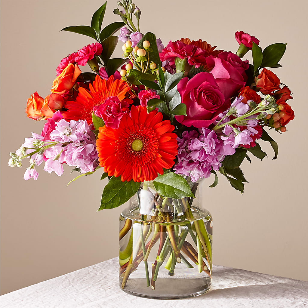Fiesta Bouquet – Maroa Miami Llc, Miami FL