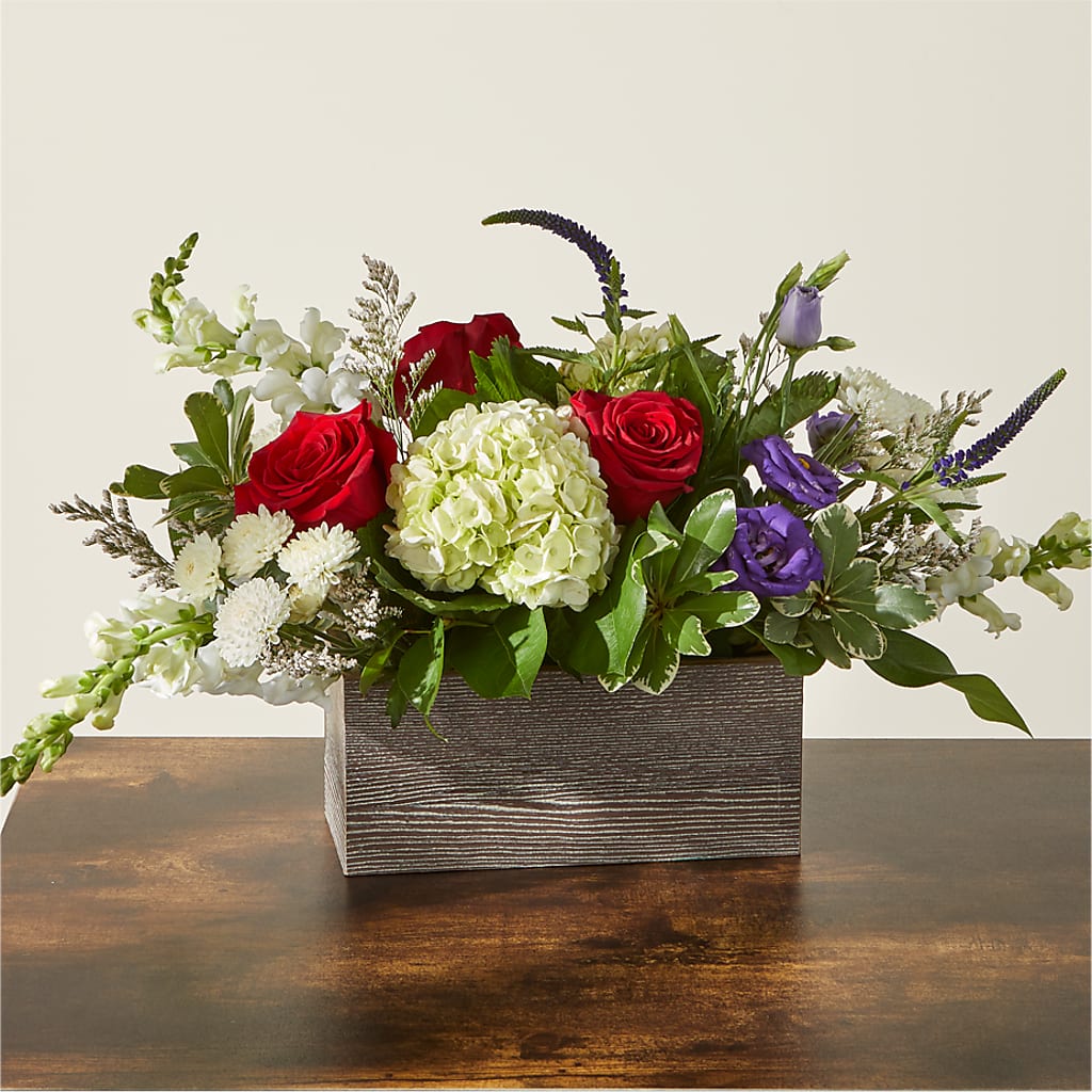 Sweet Magnolia Bouquet – Maroa Miami Llc, Miami FL