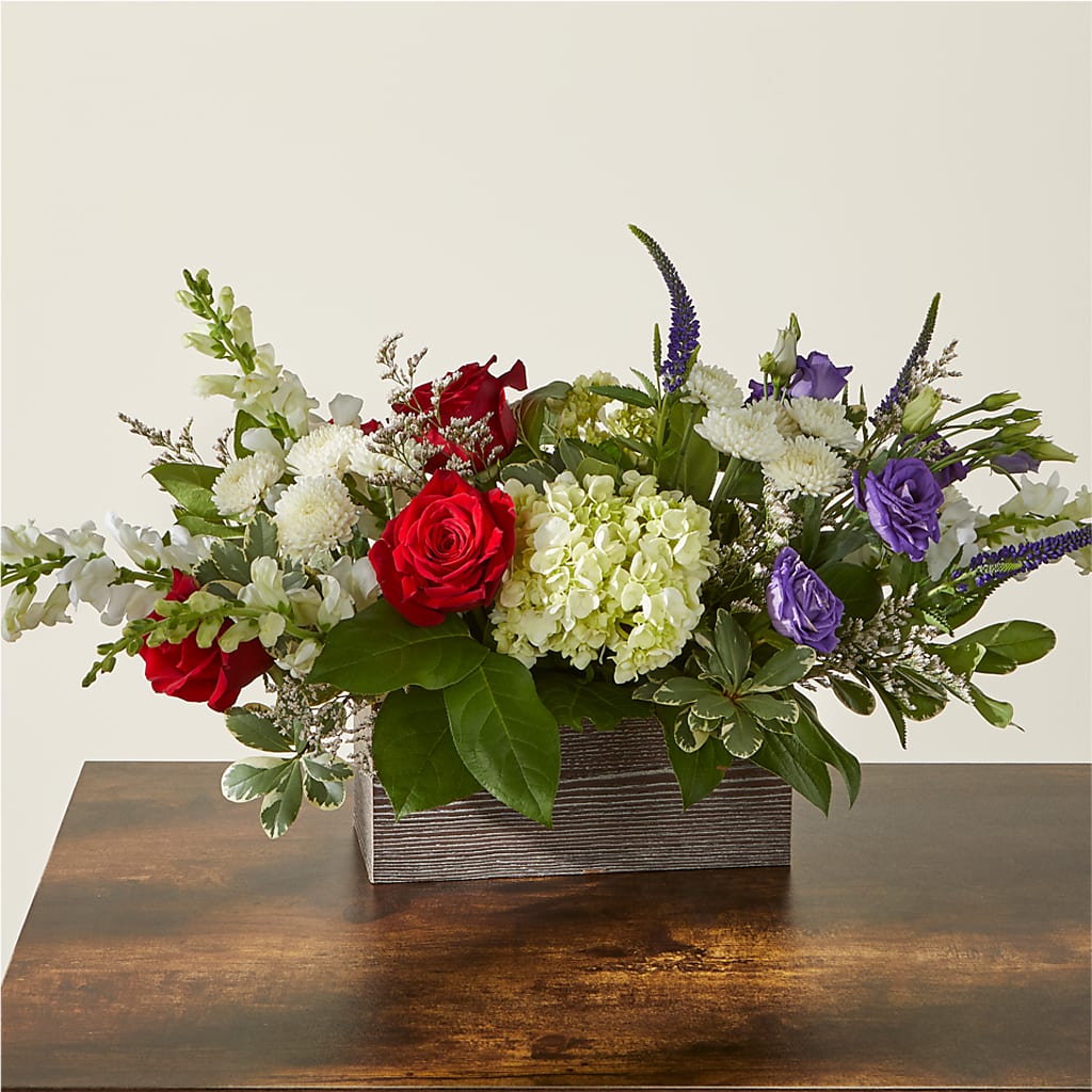 Sweet Magnolia Bouquet – Maroa Miami Llc, Miami FL