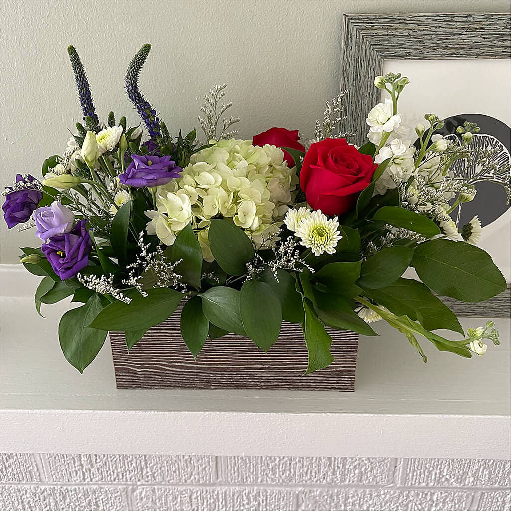 Sweet Magnolia Bouquet – Maroa Miami Llc, Miami FL
