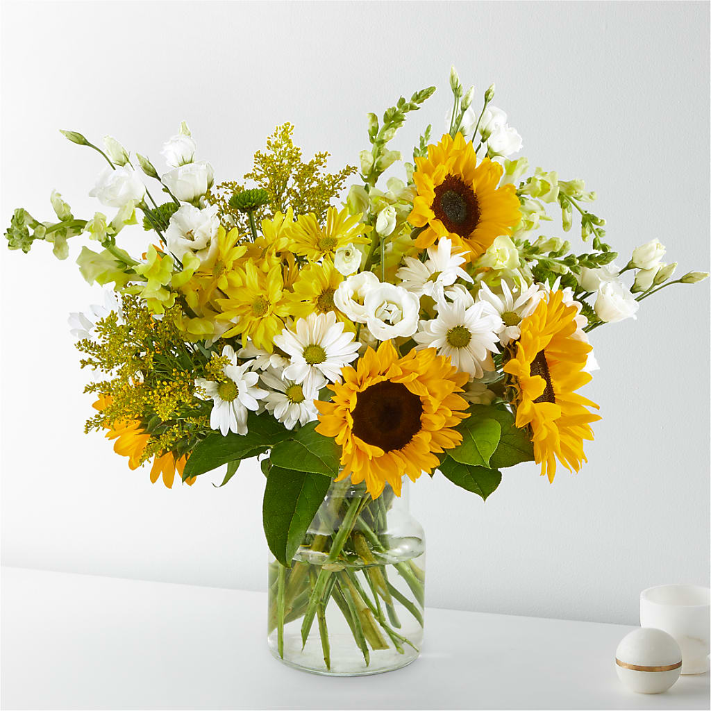 Hello Sunshine Bouquet – Maroa Miami Llc, Miami FL