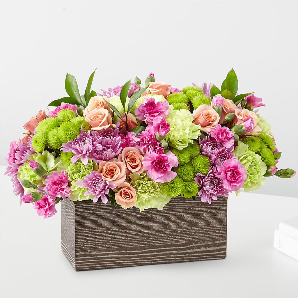 Simple Charm Bouquet – Maroa Miami Llc, Miami FL