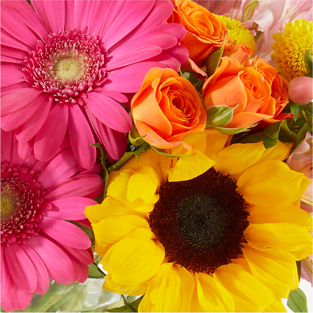 Florist Original Mixed Bouquet – Maroa Miami Llc, Miami FL