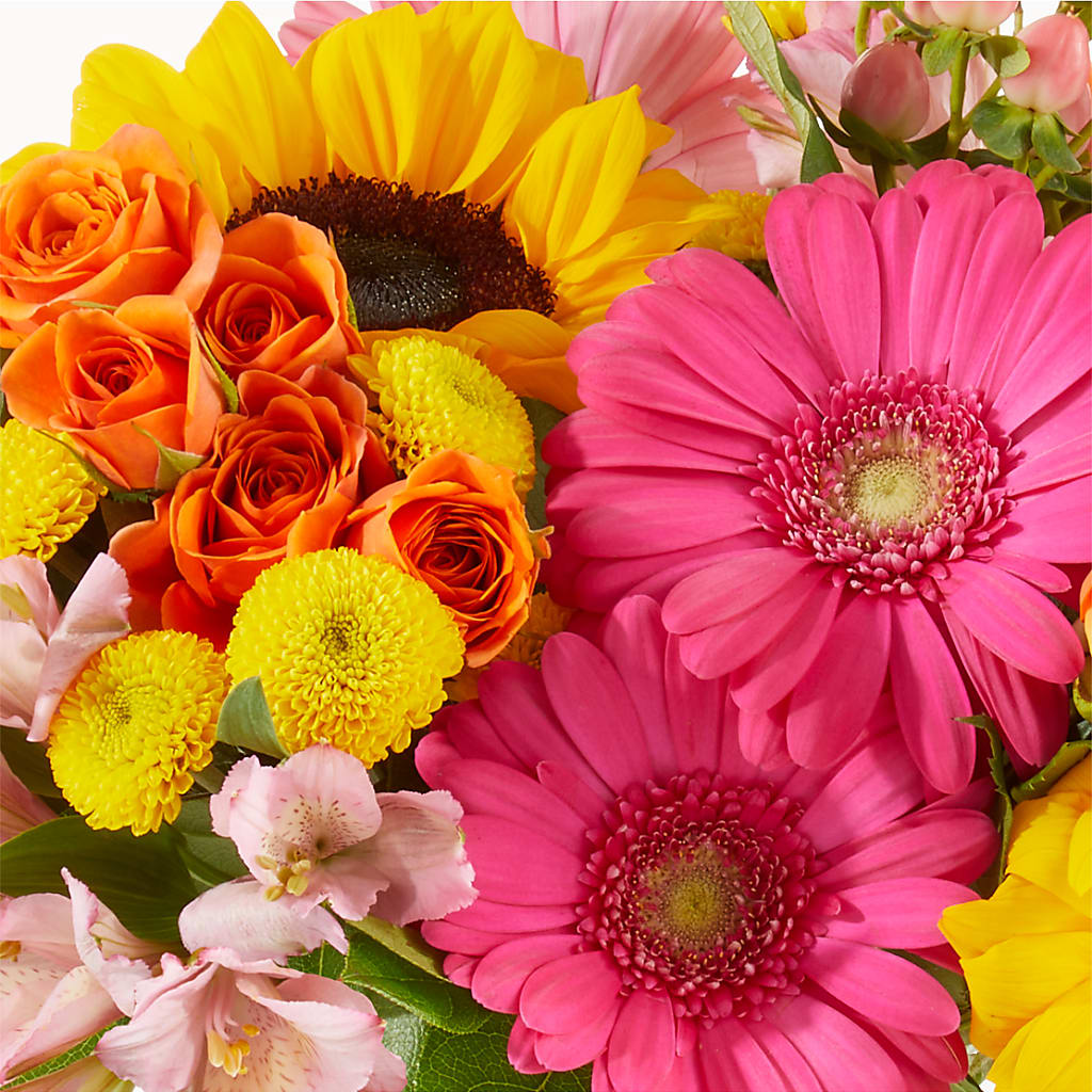 Florist Original Mixed Bouquet – Maroa Miami Llc, Miami FL