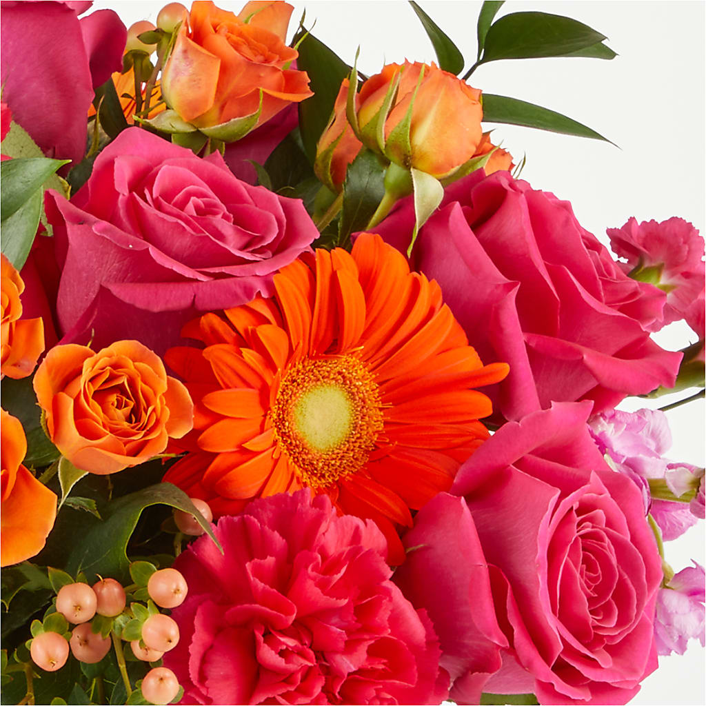 Florist Designed Mixed Bouquet – Maroa Miami Llc, Miami FL