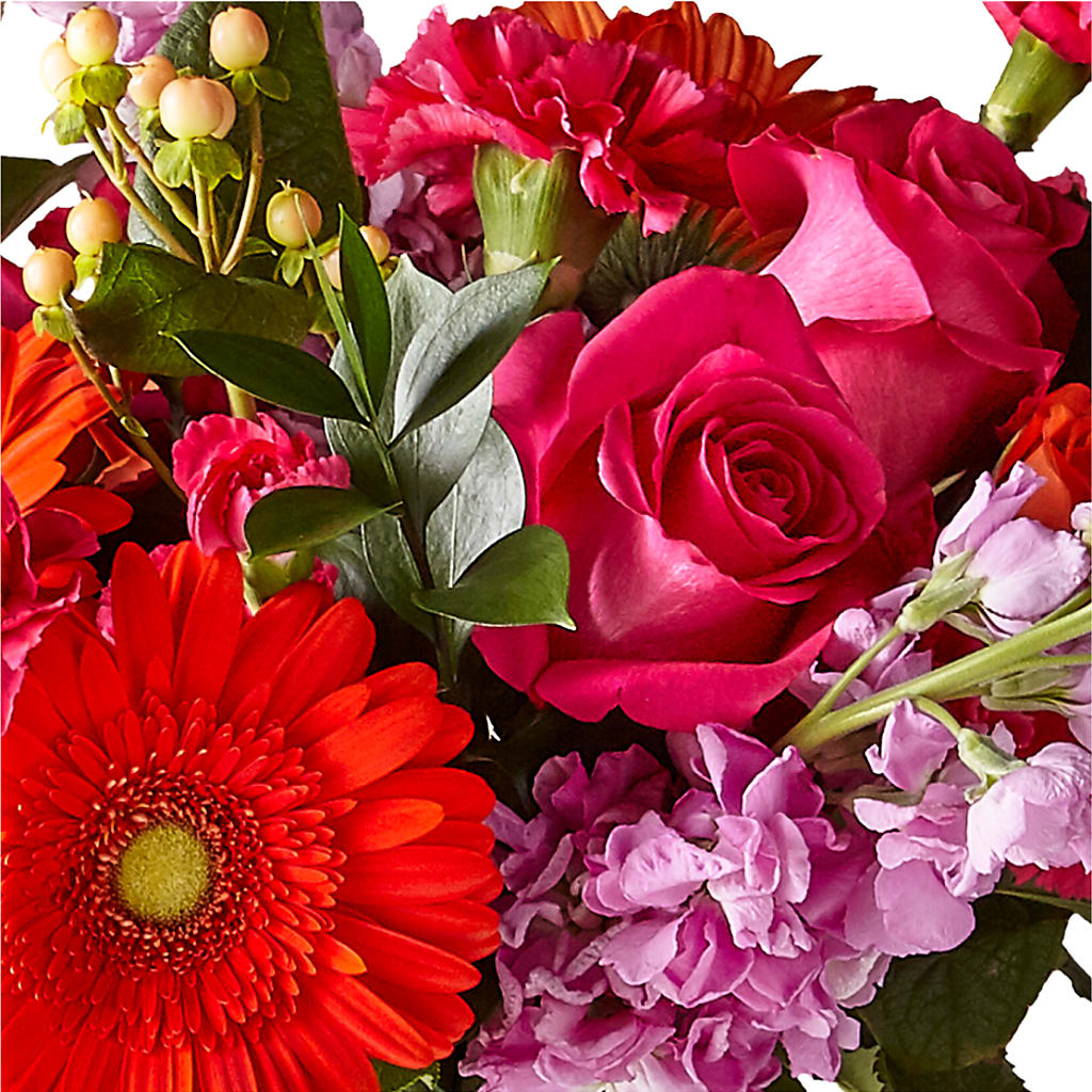 Florist Designed Mixed Bouquet – Maroa Miami Llc, Miami FL