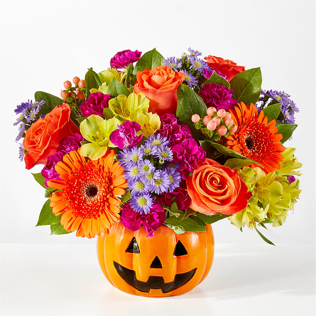 Tricks & Treats Pumpkin – Maroa Miami Llc, Miami FL