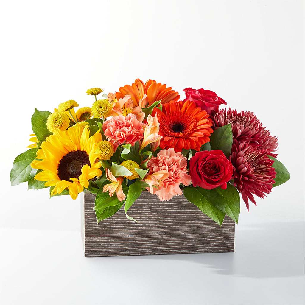 Autumn Orchard Bouquet – Maroa Miami Llc, Miami FL