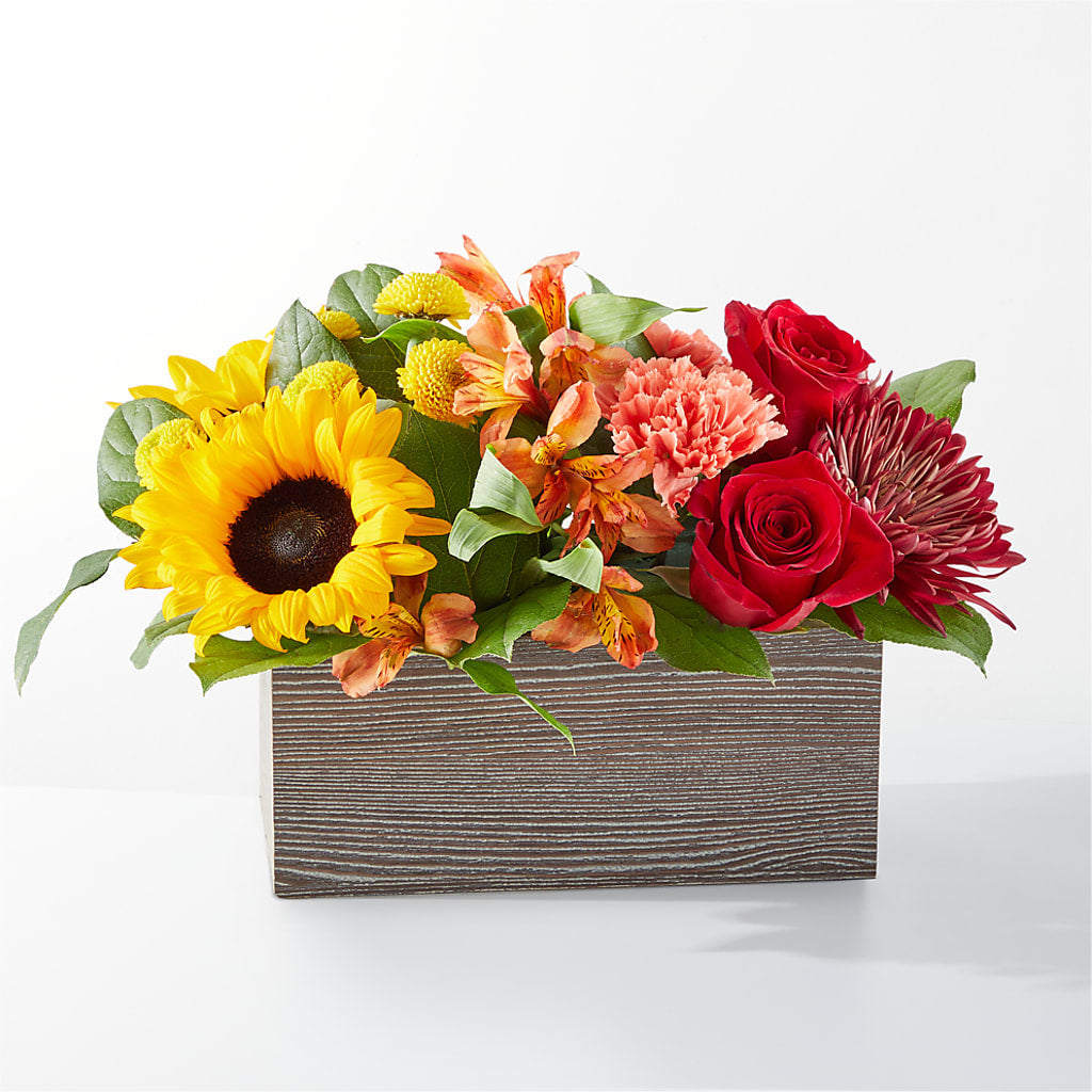 Autumn Orchard Bouquet – Maroa Miami Llc, Miami FL