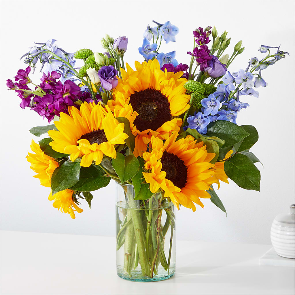Catching Rays Bouquet – Maroa Miami Llc, Miami FL