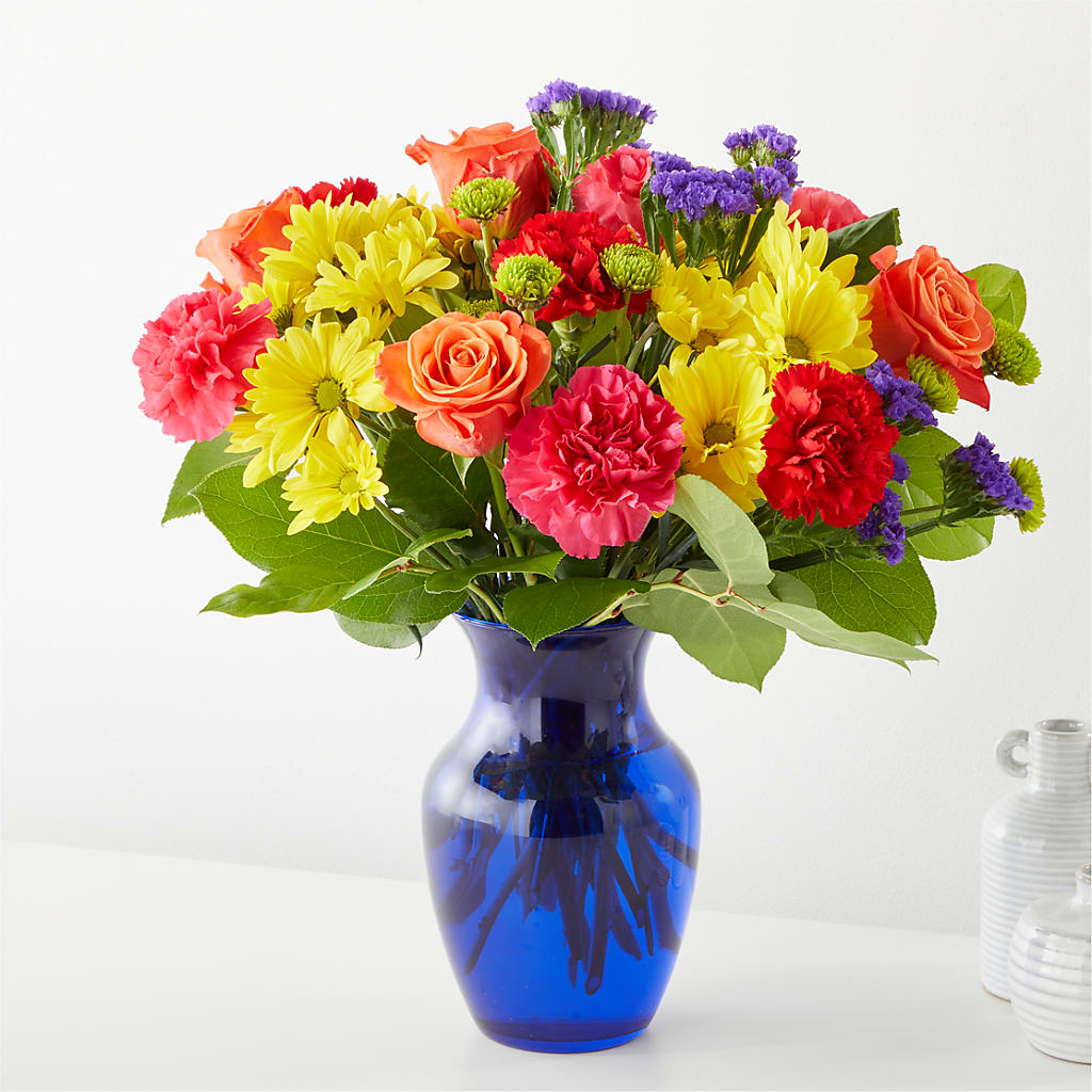 Brighter Days Bouquet – Maroa Miami Llc, Miami FL