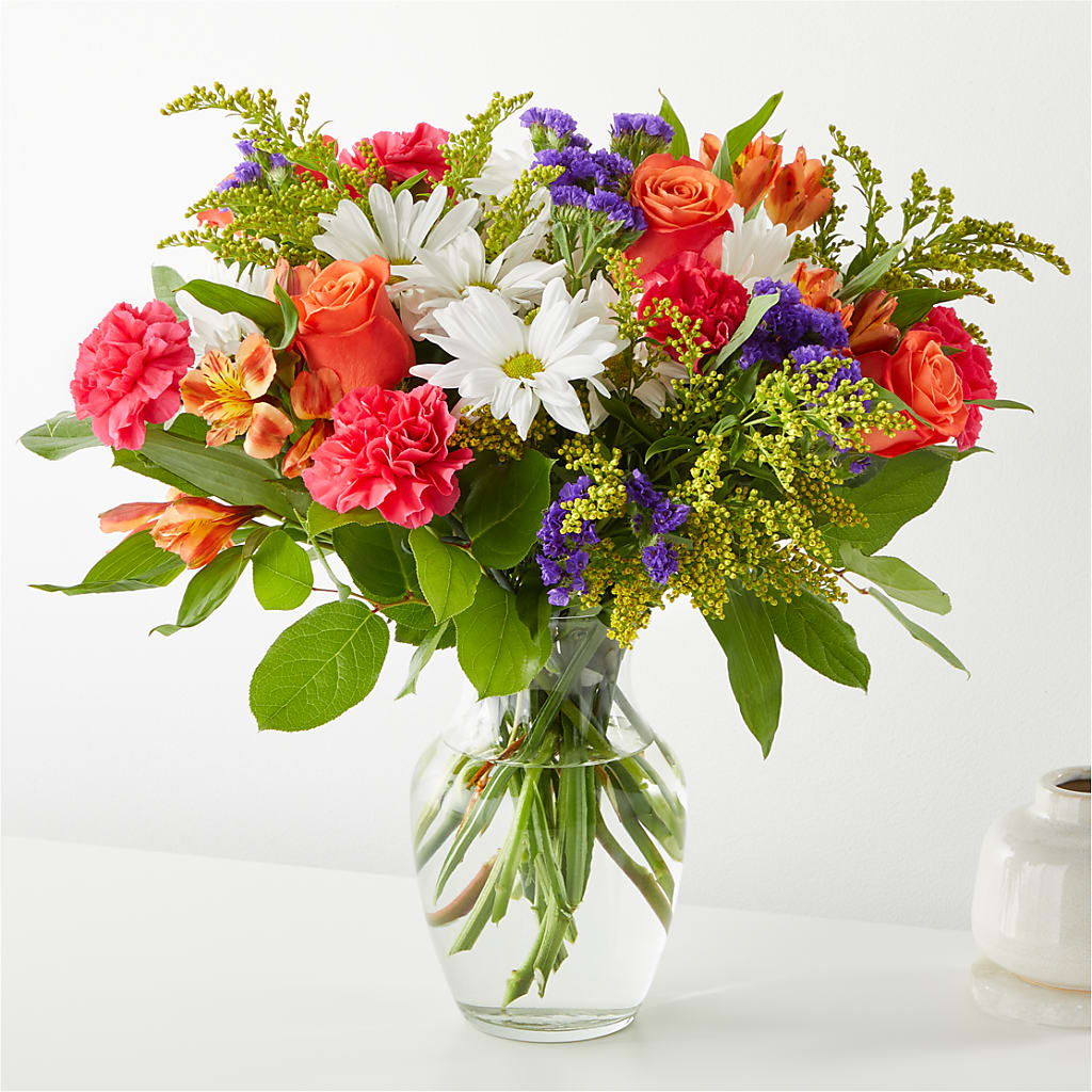 Oopsie Daisy Bouquet – Maroa Miami Llc, Miami FL