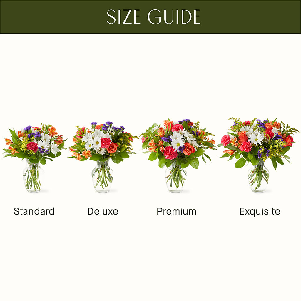 Oopsie Daisy Bouquet – Maroa Miami Llc, Miami FL