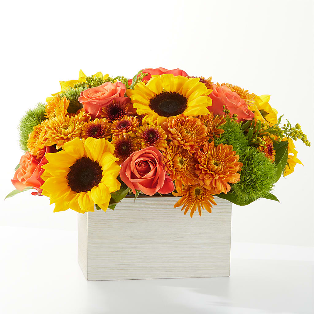 Farmer’s Market Stroll Bouquet – Maroa Miami Llc, Miami FL